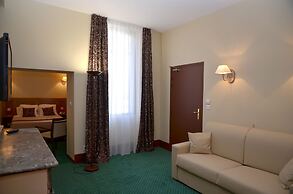 Hôtel Héliot, Cosy Places by Charme & Caractère