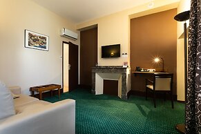 Hôtel Héliot, Cosy Places by Charme & Caractère