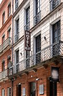 Hôtel Héliot, Cosy Places by Charme & Caractère