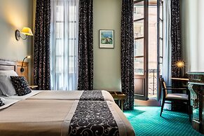 Hôtel Héliot, Cosy Places by Charme & Caractère