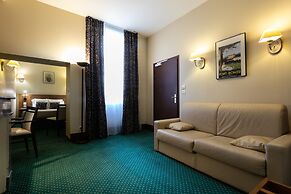 Hôtel Héliot, Cosy Places by Charme & Caractère