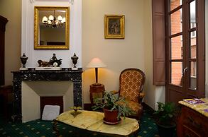 Hôtel Héliot, Cosy Places by Charme & Caractère