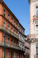 Hôtel Héliot, Cosy Places by Charme & Caractère