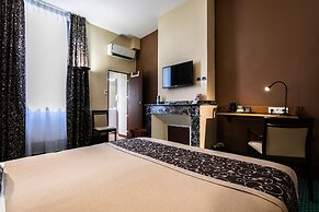 Hôtel Héliot, Cosy Places by Charme & Caractère