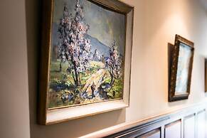 Hôtel Héliot, Cosy Places by Charme & Caractère