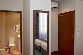 Hôtel Héliot, Cosy Places by Charme & Caractère