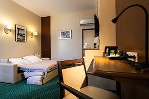 Hôtel Héliot, Cosy Places by Charme & Caractère