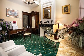 Hôtel Héliot, Cosy Places by Charme & Caractère