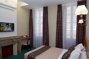 Hôtel Héliot, Cosy Places by Charme & Caractère