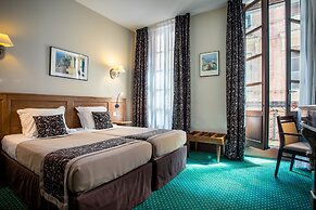 Hôtel Héliot, Cosy Places by Charme & Caractère