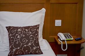 Hôtel Héliot, Cosy Places by Charme & Caractère