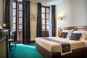 Hôtel Héliot, Cosy Places by Charme & Caractère