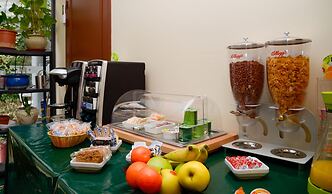 Hôtel Héliot, Cosy Places by Charme & Caractère