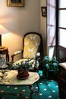 Hôtel Héliot, Cosy Places by Charme & Caractère