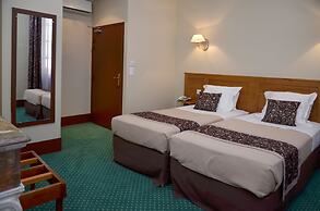 Hôtel Héliot, Cosy Places by Charme & Caractère