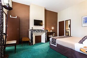 Hôtel Héliot, Cosy Places by Charme & Caractère