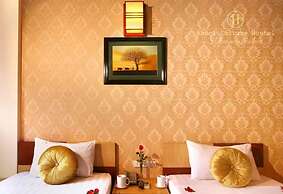 Hanoi Culture Hostel