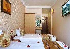 Hanoi Culture Hostel