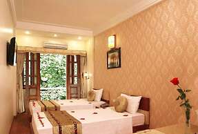 Hanoi Culture Hostel