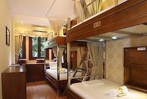 Hanoi Culture Hostel