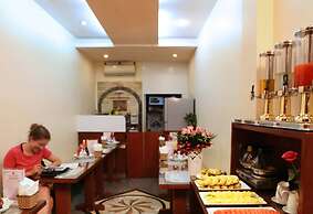 Hanoi Culture Hostel