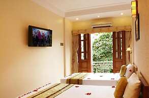 Hanoi Culture Hostel