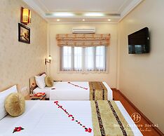 Hanoi Culture Hostel