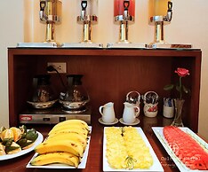 Hanoi Culture Hostel