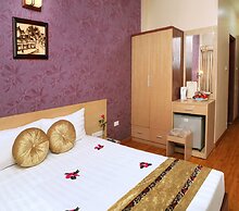 Hanoi Culture Hostel