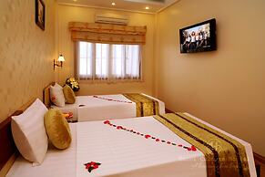 Hanoi Culture Hostel