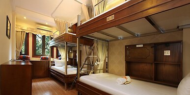 Hanoi Culture Hostel