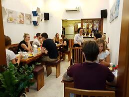 Hanoi Culture Hostel
