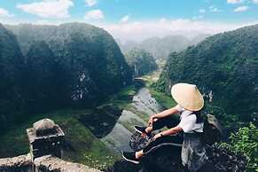 Hanoi Culture Hostel