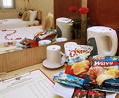 Hanoi Culture Hostel