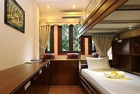 Hanoi Culture Hostel