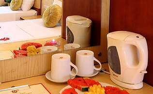 Hanoi Culture Hostel