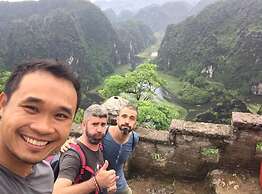 Hanoi Culture Hostel