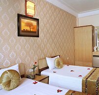 Hanoi Culture Hostel