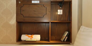 Hanoi Culture Hostel