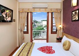 Hanoi Culture Hostel