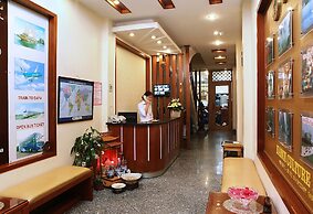 Hanoi Culture Hostel