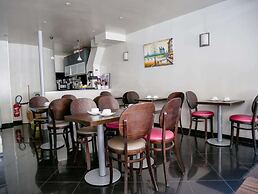 Hotel Bonsejour Montmartre