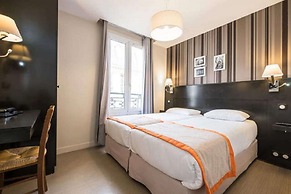 Hotel Bonsejour Montmartre