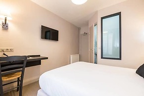 Hotel Bonsejour Montmartre