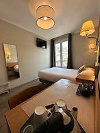 Hotel Bonsejour Montmartre