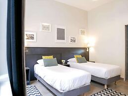 Hotel Bonsejour Montmartre