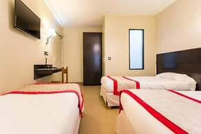 Hotel Bonsejour Montmartre