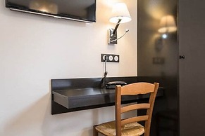 Hotel Bonsejour Montmartre