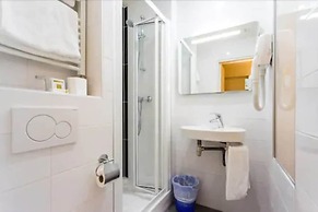 Hotel Bonsejour Montmartre