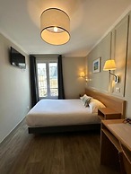 Hotel Bonsejour Montmartre
